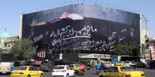 Iran, 'per ogni iraniano morto nei raid uccideremo un soldato Usa'