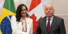Mercosur e Canada accelerano i negoziati per un accordo di libero scambio