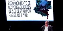 Colombia, il presidente eletto De la Espriella attacca l'accordo di pace con le Farc