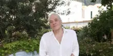 Abel Ferrara, 'a ottobre giro una gangster story a Bari con Scamarcio'