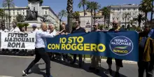 Il gioielliere Roggero &egrave; ancora libero: 'Provato, ma &egrave; resiliente'