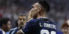 Mondiali: Lautaro 'orgoglioso, mi sarebbe piaciuto poter aiutare in campo'