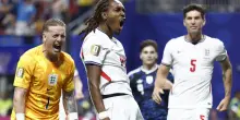 Calciomercato: all'Inter arriva Spence, la Lazio a un passo da Frattesi