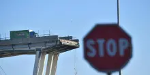 Dal crollo del ponte Morandi alla sentenza, le tappe del disastro