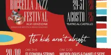 Al Roccella Jazz Festival la musica intreccia i linguaggi