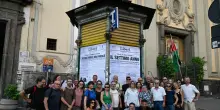 'Giustizia per Mario Paciolla', sei anni fa la morte in Colombia