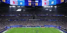 Mondiali: difesa digitale Fifa, rimossi oltre 7 milioni di post offensivi