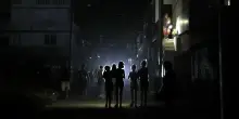 A Cuba nuovo record di blackout, senza elettricit&agrave; il 74% dell'isola caraibica