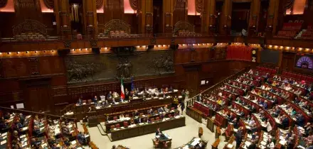 Legge elettorale, Ciriani: 'Il nostro governo va avanti con orgoglio'