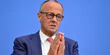 Merz scarica il capogruppo della Cdu diventato padre con la maternit&agrave; surrogata, lui si dimette