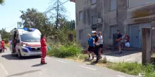 Travolto dalla bici di Paolo Belli, muore dopo un giorno di agonia