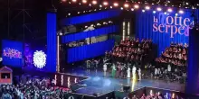 Notte dei Serpenti, svelato cast, da Patty Pravo e Raf a Bambole di Pezza