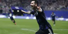 Mondiali: Messi "comunque vada, questo gruppo ha gi&agrave; scritto la storia"