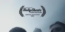 'Quinn' sbarca ad Hollywood, Gm Production all'HollyShorts Film Festival
