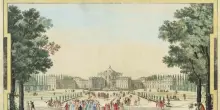 Palazzo Madama Torino riscopre i giardini del Settecento