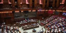 Taglio dell'Irpef, contratti, energia: parte la corsa alla manovra