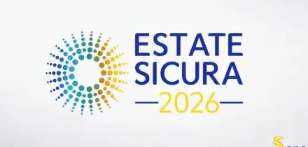 Anas, la presentazione della Campagna 'Estate Sicura 2026'