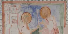 Ad Aquileia per la prima volta dopo sette secoli i tre frammenti del Vangelo di Marco