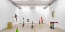 La Fondazione Sandretto Re Rebaudengo promuove l'arte italiana a Valencia