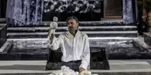 Weekend a teatro con Dini, Vukotic e Bizzarri