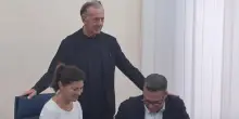 Ambiente: accordo Porto Trieste e Arpa Fvg per rafforzare collaborazione
