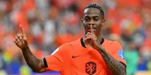Summerville dice s&igrave; alla Roma, derby con la Juve per Kessie