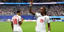 Amichevoli: esordio per Spence, per l'Inter test con il Lumezzane