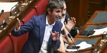Donzelli a opposizioni, niente preferenze vittoria tutta vostra. Scintile in Aula