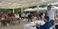Vannacci, 'ieri hanno vinto ancora gli infami della poltrona'