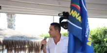 Aggredito da militante Futuro Nazionale, Vannacci 'nessun provvedimento di partito'