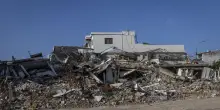 Venezuela, il bilancio ufficiale del sisma sale a 4.930 morti e oltre 16.700 feriti