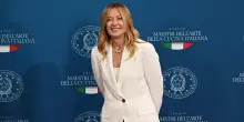 Meloni, lo Stato con le persone perbene, continuiamo a mantenere l'impegno