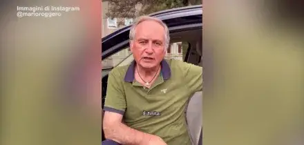 Uccise due rapinatori, condanna definitiva per il gioielliere: "&Egrave; finita, vado in carcere"