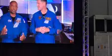 Cosmo (Asi), il successo dell'Italia frutto di un lavoro comune