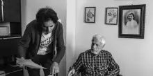 Le voci di Marcinelle, a Manoppello concluse le riprese