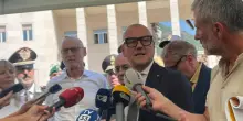 Sindaco di Bolzano, 'crollo Tribunale ha colpito il sentiment dei cittadini'