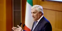 Tajani, Mosca ha espulso addetto militare italiano e collaboratore senza motivo