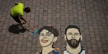 Mondiali: Messi su Yamal, 'la foto una cosa folle, lui uno dei migliori'