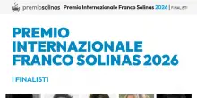 Premio Solinas, scelti gli 11 progetti di sceneggiatura finalisti