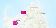 Il caldo estremo non abbandona la Sardegna, picchi di 42 gradi fino a luned&igrave;