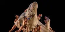 Deledda 100, viaggio tra danza e musica in dialogo ideale con Duse