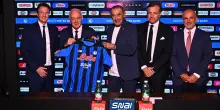 Atalanta: dopo un anno buio, con Sarri per ripartire
