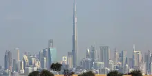 Governo Dubai, 'non vera la notizia di esplosioni nel centro'