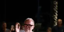 Bertolazzi a Ischia, da Tom Cruise a Bardem cos&igrave; trasformo i divi