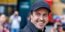 Mondiali: Alonso, bello vedere la festa da Madrid a Barcellona sotto un'unica bandiera