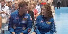 Di Paolo, riconoscimento Artemis II ci spinge a far sempre di pi&ugrave;