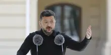 Zelensky, 'colpite 2 petroliere flotta ombra russa e 4 mercantili nel Mar Nero'