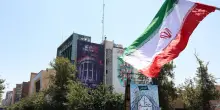 Medio Oriente: esplosioni a Teheran, attivato il sistema di difesa aerea - LIVEBLOG