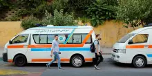 Iran, '35 morti e oltre 300 feriti negli attacchi Usa degli ultimi giorni'
