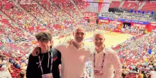 Pallacanestro Trieste ha un nuovo CdA, Hiller presidente